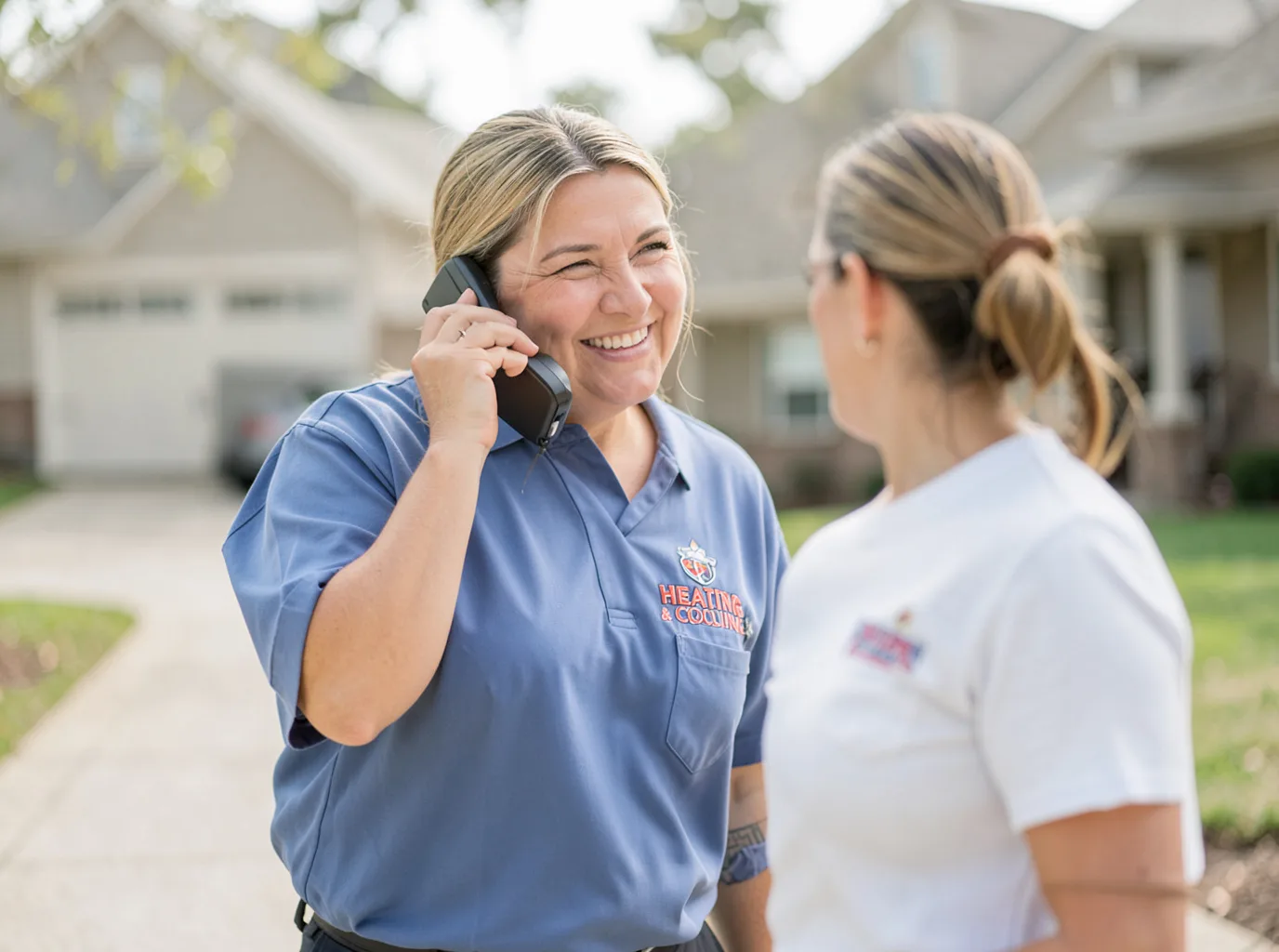 Hvac Repair Mills River, NC FAQs